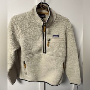 Patagonia S men’s fleece